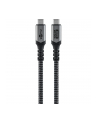 Goobay Kabel przewód Usb-c USB4 240W 40 Gbit/s Power Delivery 1.8m (WNC74213) - nr 20