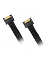Icy Dock Kable MCIO 8i SFF-TA-1016 to 2x MCIO 4i SFF_TA-1016 - nr 10