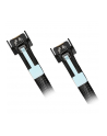 Icy Dock Kable MCIO 8i SFF-TA-1016 to 2x MCIO 4i SFF_TA-1016 - nr 5
