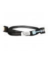 Icy Dock Kable MCIO 8i SFF-TA-1016 to MCIO 4i SFF-TA-1016 - nr 1