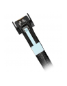 Icy Dock Kable MCIO 8i SFF-TA-1016 to MCIO 4i SFF-TA-1016 - nr 7