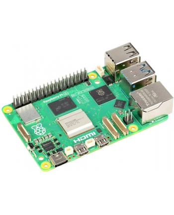 Raspberry Pi 5 16GB Ram (SC1113)