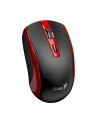 Genius ECO-8150 czarno-czerwona (31030045401) - nr 1