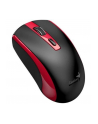 Genius ECO-8150 czarno-czerwona (31030045401) - nr 2