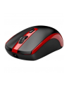 Genius ECO-8150 czarno-czerwona (31030045401) - nr 4
