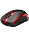Genius ECO-8150 czarno-czerwona (31030045401) - nr 9