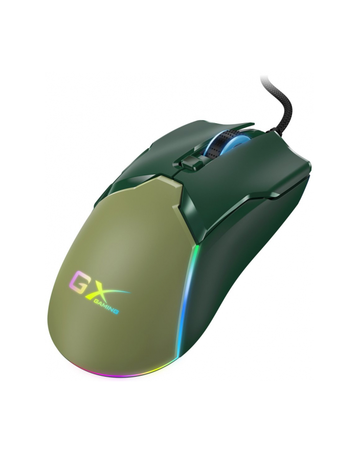 Genius Scorpion M700 (31040009401) główny