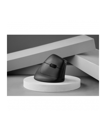 Keychron M5 8K Czarna (M5-A23)