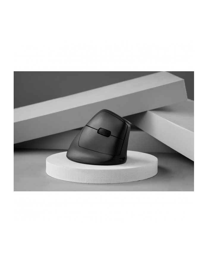 Keychron M5 8K Czarna (M5-A23) główny