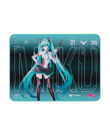 Asus NC19 TUF GAMING P1 MIKU (90MP04C0BPUA00) nr 1
