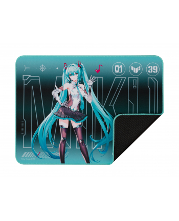 Asus NC19 TUF GAMING P1 MIKU (90MP04C0BPUA00) nr 2