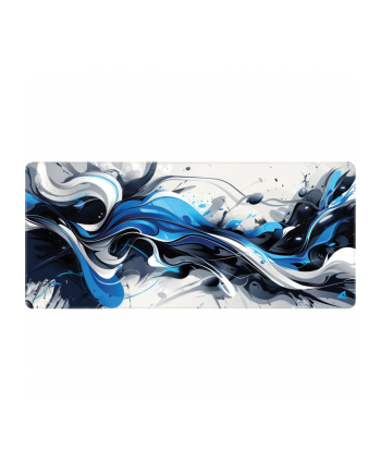Podkładka Sharkoon Skiller SGP35 D6 XXL 90cm 40cm (4044951044849)