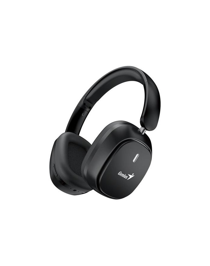 Słuchawki komputerowe Genius HS-820BT Czarna (31710038400) główny