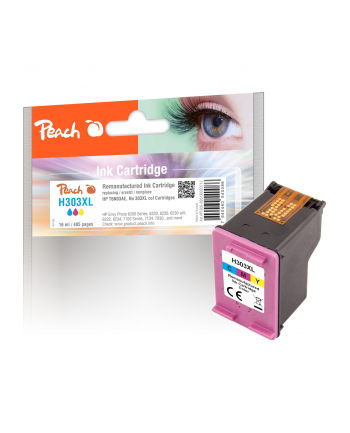 QUANTUM TUSZ DO HP 303XL KOLOR HP 6220 6230 6234 7130 7830 nr 1