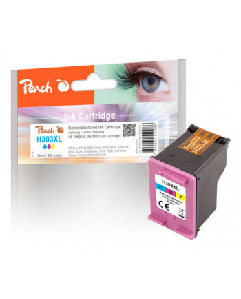 QUANTUM TUSZ DO HP 303XL KOLOR HP 6220 6230 6234 7130 7830 nr 2