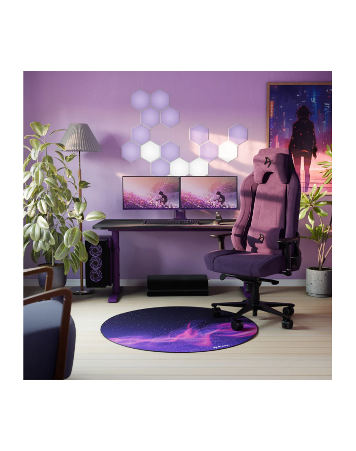 Arozzi Nova 24'' AZNO24T1K200PP główny
