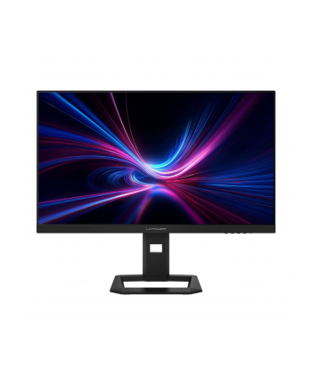 Lc-Power 27'' LC-M27UFD Dual Mode Flat 320/160Hz
