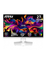 Msi 27'' MAG 272QPWDE QD-OLED X28 (9S63CD79A041) White GAMING - nr 11