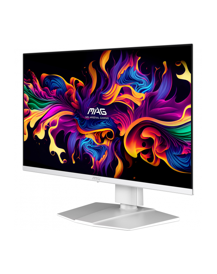 Msi 27'' MAG 272QPWDE QD-OLED X28 (9S63CD79A041) White GAMING główny