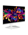 Msi 27'' MAG 272QPWDE QD-OLED X28 (9S63CD79A041) White GAMING - nr 1