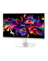Msi 27'' MAG 272QPWDE QD-OLED X28 (9S63CD79A041) White GAMING - nr 24