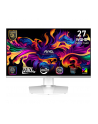 Msi 27'' MAG 272QPWDE QD-OLED X28 (9S63CD79A041) White GAMING - nr 2