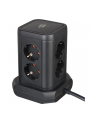 Brennenstuhl 2m 8 gniazd (1153560010) - nr 1