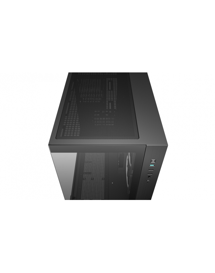 Deepcool CG330 3F czarna (RCG330BKNGM3G) główny