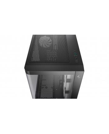 Deepcool CG530U czarny (RCG530UBKAGA4G)