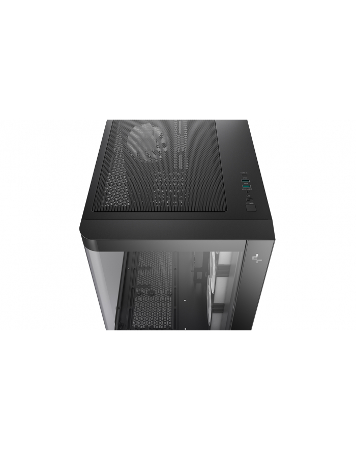 Deepcool CG530U czarny (RCG530UBKAGA4G) główny