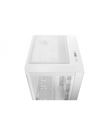 Deepcool CG530U 4F biała (RCG530UWHAGA4G)