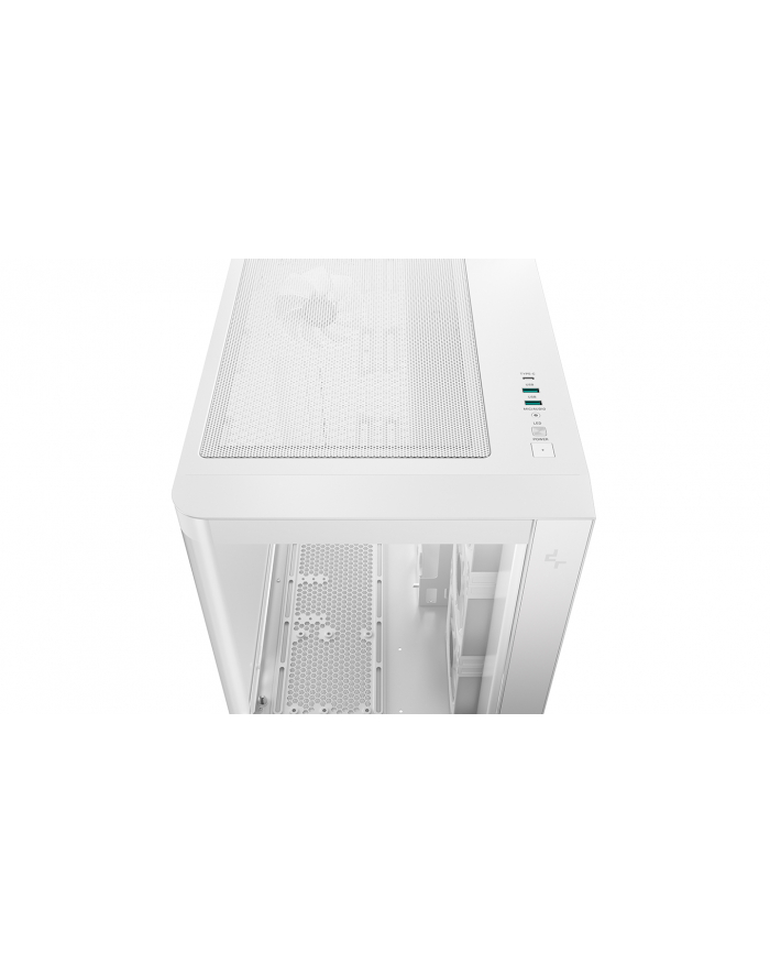 Deepcool CG530U 4F biała (RCG530UWHAGA4G) główny