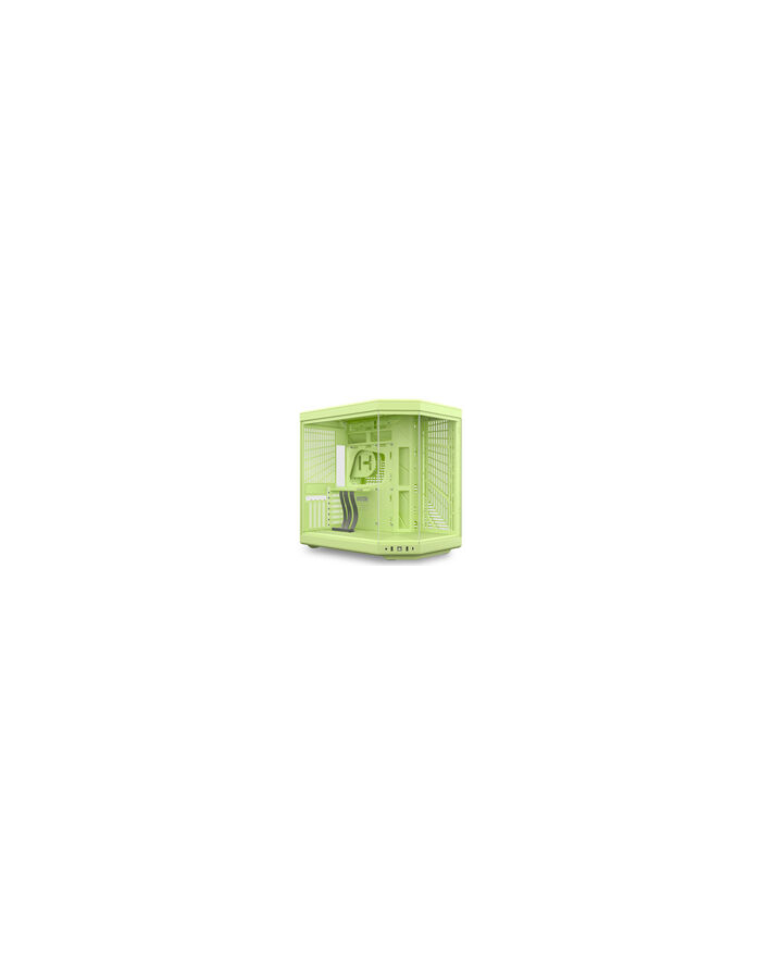 Hyte Y70 Matcha matcha (CSHYTEY70MM) główny