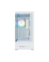 Zalman atx semi-tower box p40 ds biały - nr 11