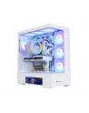 Zalman atx semi-tower box p40 ds biały - nr 8