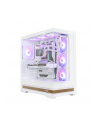 Zalman atx semi-tower box biały - nr 1