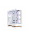 Zalman atx semi-tower box biały - nr 3