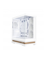 Zalman atx semi-tower box biały - nr 4
