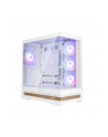 Zalman atx semi-tower box biały - nr 5