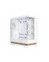 Zalman atx semi-tower box biały - nr 6