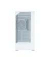 Zalman Obudowa P40 PRISM PLUS Mid-Tower White (KOZALOC0P40PPW1) - nr 6