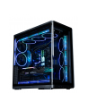 Zalman P60 czarna (P60BLACK) - nr 1