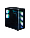 Zalman P60 czarna (P60BLACK) - nr 2