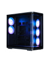 Zalman P60 czarna (P60BLACK) - nr 5