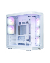 Zalman P60 biała (P60WHITE) - nr 1