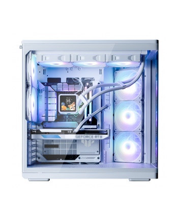 Zalman P60 biała (P60WHITE)