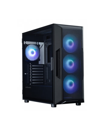 Zalman I3 NEO V2 czarny (I3NEOARGBV2BLACK)