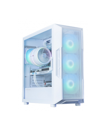 Zalman I3 NEO V2 biała (I3NEOARGBV2WHITE)