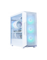Zalman I3 NEO V2 biała (I3NEOARGBV2WHITE) - nr 2