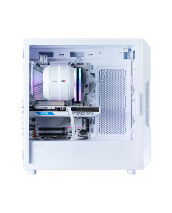 Zalman I3 NEO V2 biała (I3NEOARGBV2WHITE)